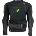 Ufo Centurion Bv1 Junior Langærmet Beskyttelses-t-shirt