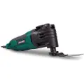 Vonroc Multiværktøj - 300W - Fugeskærer | Inkl. Tilbehør 7 dele