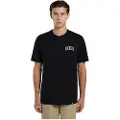 Dickies Aitkin Chest T-shirt Med Korte ærmer