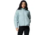Columbia Sienna Hill Quilted Vatteret Jakke