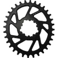 Shun Direct Mount Oval 6 Mm Offset Kædehjul