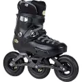 Powerslide Zoom Renegade 125 Inline-skøjter