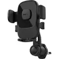 Dudao mobilholder 360° til luftkanal i bil – Sort