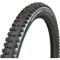 Maxxis Minion Dhr Ii Mountain 120x2tpi 3cg/dd Tubeless 29´´ X 2.50 Mtb-dæk