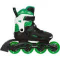 Powerslide Universe 4w Inline-skøjter