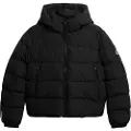 Superdry Sports Vatteret Jakke