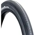 Tioga Powerblock Bmx 24´´ X 1.75 Stiv Urbandæk