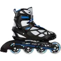 Playlife Uno 80 Inline-skøjter