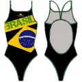 Turbo Brazil Ii Badetøj