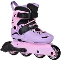 Powerslide Jet Adjustable Børnerulleskøjter