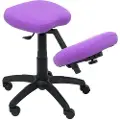 Piqueras Y Crespo Ergonómico Lietor Gbali82 Justerbar Skammel