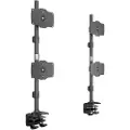 Multibrackets M Vesa Desktop Mount Quad Vertical Bordbeslag 24"-32"