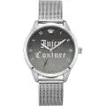 Juicy Couture Jc1279bksv Dameur
