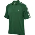 Hummel Archive Loose Kortærmet Polo