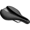 Cannondale Line S Cromo Flat Cykelsadel