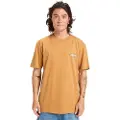 Quiksilver Evo Border Lines T-shirt Med Korte ærmer