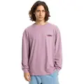 Quiksilver Hollow Coves T-shirt Med Lange ærmer