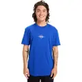 Quiksilver Evo Swell Ovation T-shirt Med Korte ærmer