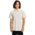 Quiksilver Mw Pique Kortærmet Polo