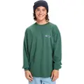 Quiksilver Hollow Coves T-shirt Med Lange ærmer