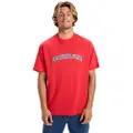 Quiksilver Pto Fare Well T-shirt Med Korte ærmer