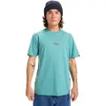 Quiksilver Evo Swell Ovation T-shirt Med Korte ærmer