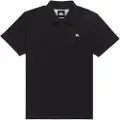 Quiksilver Mw Pique Kortærmet Polo