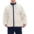 Ellesse Pescari Sweatshirt Med Lynlås