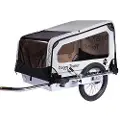 Doggy Tourer M Cykelanhænger