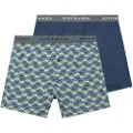 Scotch & Soda Sssp25m273377 Boxers 2 Enheder