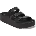 Birkenstock Tøfler Papillio Florida III Flex Platform EVA dame 38