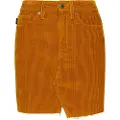 Superdry Denim Kort Nederdel