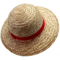 Abystyle One Piece Monkey Dluffy´s Straw Hat Figur