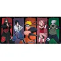 Abysse Corp Naruto Musemåtte