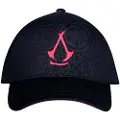Difuzed Assassins Creed Shadows Kasket