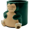 Abysse Corp Pokemon 3d Snorlax Krus 350ml