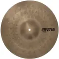 Sabian 12" Stratus Cirro Stax - Nearly New