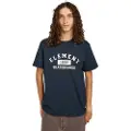 Element Home Team T-shirt Med Korte ærmer