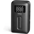 UGREEN Genopladelig luftpumpe - 150 PSI, 2500 mAh