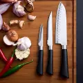 Day Knivsæt med 3 køkkenknive