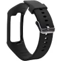 24hShop Silikone Sportsrem til POLAR A360 / A370