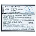 24hShop Batteri til SmartPhone, Mobil til KAZAM Trooper 441L, Trooper 440L, TR4L4044044-01