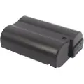 24hShop Batteri til kamera til Nikon Coolpix D7000, D800, Digital SLR D800 osv.