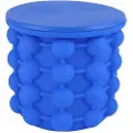 24hShop Ice Cube Maker - Isbeholder 40 Isterninger