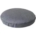 Swedish Posture oppustelig balancepude Pro - ergonomisk og holdningsforbedrende