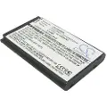 24hShop Batteri til SmartPhone, Mobil til Toshiba Portege G500