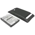 Cameron Sino Batteri til SmartPhone, Mobil til HTC EVO 4G, A9292, Supersonic