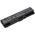 24hShop Batteri til notebook, bærbar computer til Lenovo ThinkPad E40, ThinkPad E50 og andre.