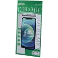 24hShop Keramisk skærmbeskytter 9D til iPhone 15 Pro