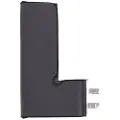 24hShop Batteri uden flex kabel til iPhone 11 Pro